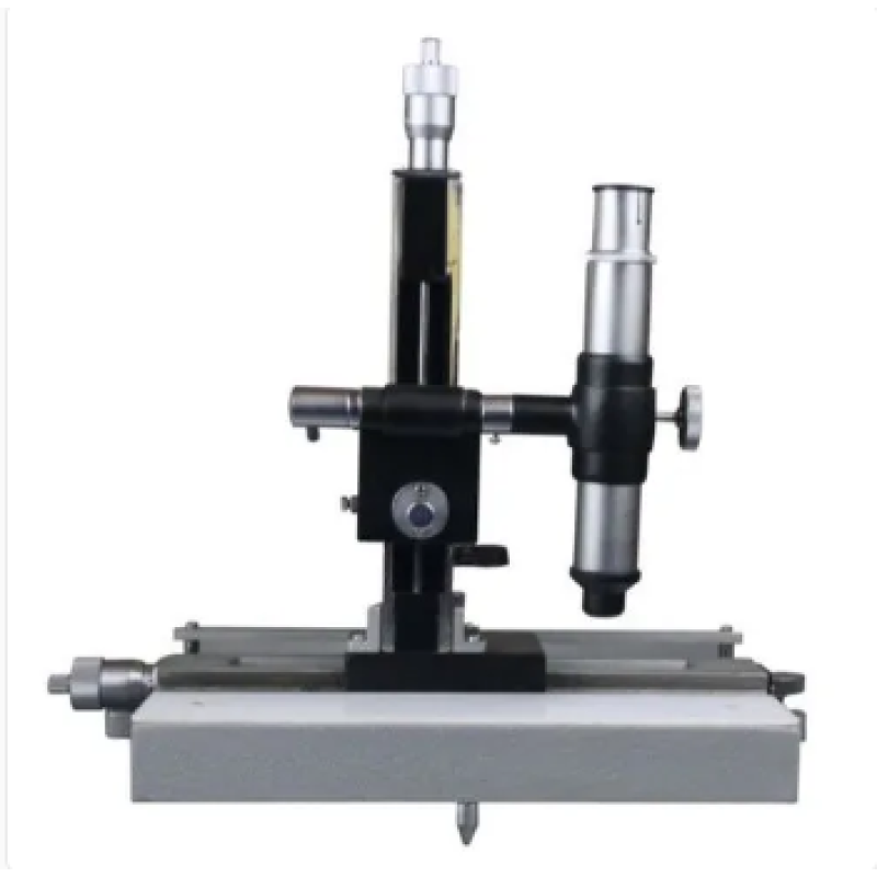 Buy Vernier Physics Measuring Travelling Microscope Get Price For Lab